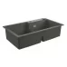 Кухонная мойка Grohe K500 31649AP0/31649AT0 86x50