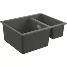 Кухонная мойка Grohe K500 31648AP0/..