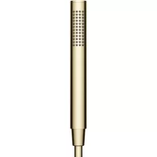 Лейка для душа Sancos Stick SC9036BG брашированное золото