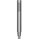Лейка для душа Sancos Stick SC9036GG вороненая сталь