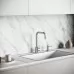 Смеситель для кухни Sancos Stainless SC12002SS нержавеющая сталь