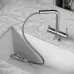 Смеситель для кухни под фильтр Sancos Spin SC4015CH хром