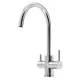 Смеситель для кухни под фильтр Sancos Taper SC4012CH хром