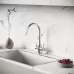 Смеситель для кухни под фильтр Sancos Taper SC4012CH хром