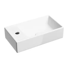Умывальник CeramicaNova Element CN6..