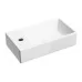 Умывальник CeramicaNova Element CN6051L 40.7x21.7 белый