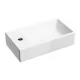 Умывальник CeramicaNova Element CN6051R 40.7x21.7 белый