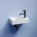 Умывальник CeramicaNova Element CN6051R 40.7x21.7 белый