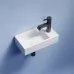 Умывальник CeramicaNova Element CN6051R 40.7x21.7 белый