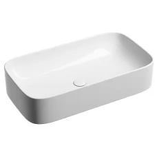 Умывальник CeramicaNova Element CN6054 70.5x38 белый