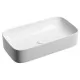 Умывальник CeramicaNova Element CN6054 70.5x38 белый
