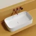 Умывальник CeramicaNova Element CN6054 70.5x38 белый