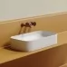 Умывальник CeramicaNova Element CN6054 70.5x38 белый