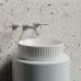Умывальник CeramicaNova Element CN6057 36x36 белый