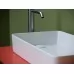 Умывальник CeramicaNova Element CN5048 62x34 белый