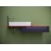 Умывальник CeramicaNova Element CN5048 62x34 белый
