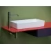 Умывальник CeramicaNova Element CN5048 62x34 белый