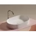Умывальник CeramicaNova Element CN6048 60.8x38.5 белый