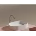 Умывальник CeramicaNova Element CN6048 60.8x38.5 белый