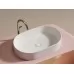 Умывальник CeramicaNova Element CN6048 60.8x38.5 белый