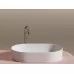 Умывальник CeramicaNova Element CN6048 60.8x38.5 белый
