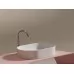 Умывальник CeramicaNova Element CN6048 60.8x38.5 белый