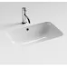 Умывальник CeramicaNova Element CN7018 54x36 белый