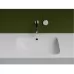 Умывальник CeramicaNova Element CN7018 54x36 белый