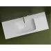 Умывальник CeramicaNova Element CN7018 54x36 белый