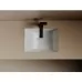 Умывальник CeramicaNova Era CN15002 46x34.8 белый