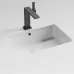 Умывальник CeramicaNova Era CN15003 46x32 белый 