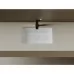 Умывальник CeramicaNova Era CN15004 52.5x34.5 белый