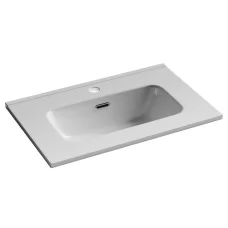 Умывальник CeramicaNova Compact CN7..