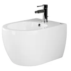 Биде CeramicaNova Play CN3002 49x37..