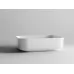 Умывальник CeramicaNova Element CN6011 50x39 белый