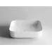 Умывальник CeramicaNova Element CN6011 50x39 белый