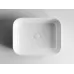 Умывальник CeramicaNova Element CN6011 50x39 белый