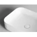 Умывальник CeramicaNova Element CN6011 50x39 белый