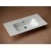 Умывальник CeramicaNova Element CN7002 91х46.5 белый