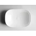 Умывальник CeramicaNova Element CN6009 45.5x32.5 белый 