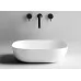 Умывальник CeramicaNova Element CN6009 45.5x32.5 белый 