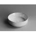 Умывальник CeramicaNova Element CN6022 39x39 белый