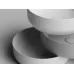 Умывальник CeramicaNova Element CN6022 39x39 белый