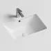 Умывальник CeramicaNova Element CN6045 55x40 белый