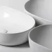 Умывальник CeramicaNova Element CN6047 60x41.5 белый