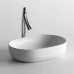 Умывальник CeramicaNova Element CN6047 60x41.5 белый