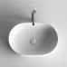 Умывальник CeramicaNova Element CN6047 60x41.5 белый