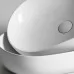 Умывальник CeramicaNova Element CN6047 60x41.5 белый