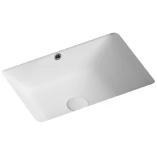 Умывальник CeramicaNova Element CN6045 55x40 белый