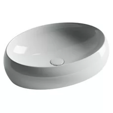 Умывальник CeramicaNova Element CN5..